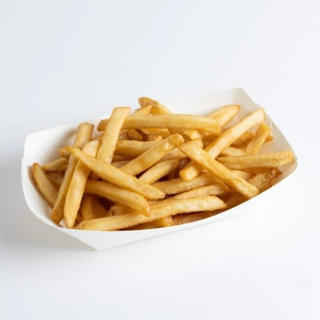 French Fries.