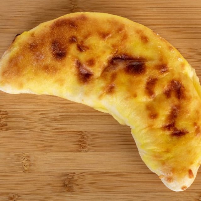 Calzone.