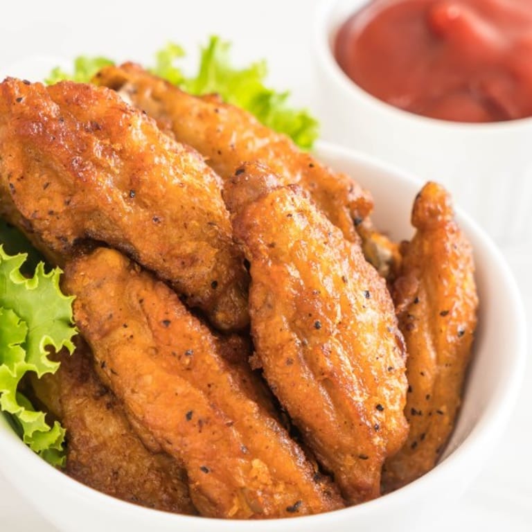 Savor Our Wings