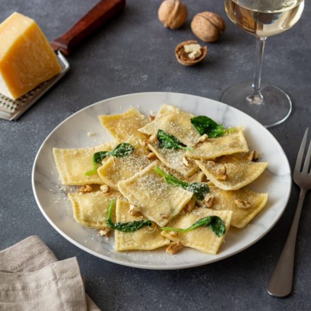 GF Ravioli - D.