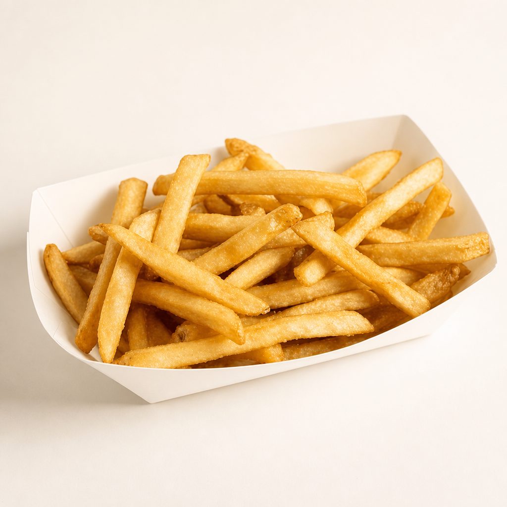 French Fries.