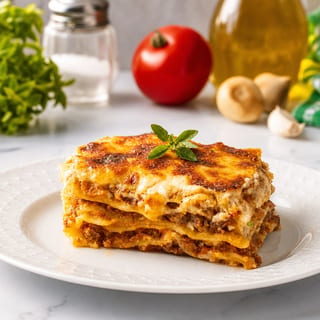 Lasagna - D
