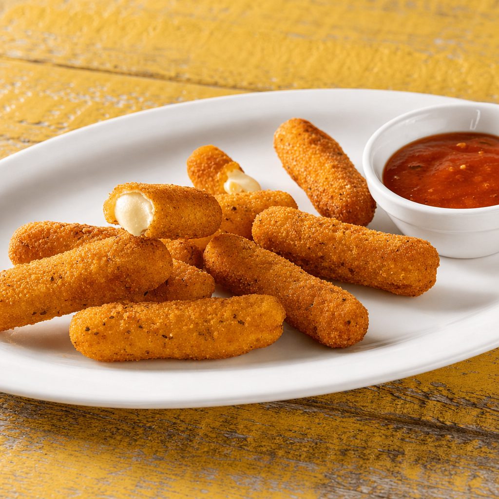 Mozzarella Sticks (6).