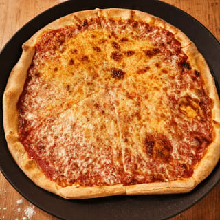 14" Med Cheese Pie Pizza