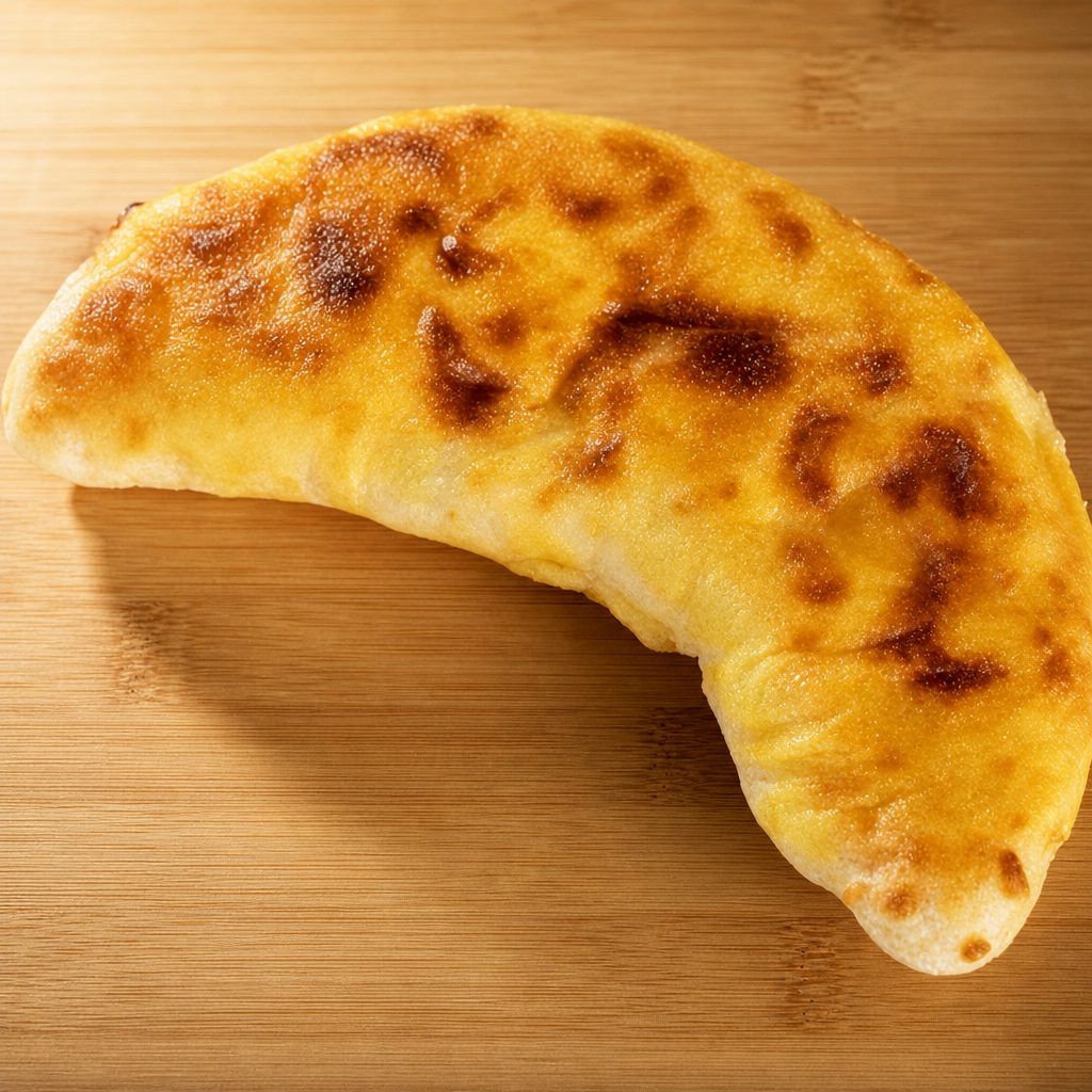 Calzone.