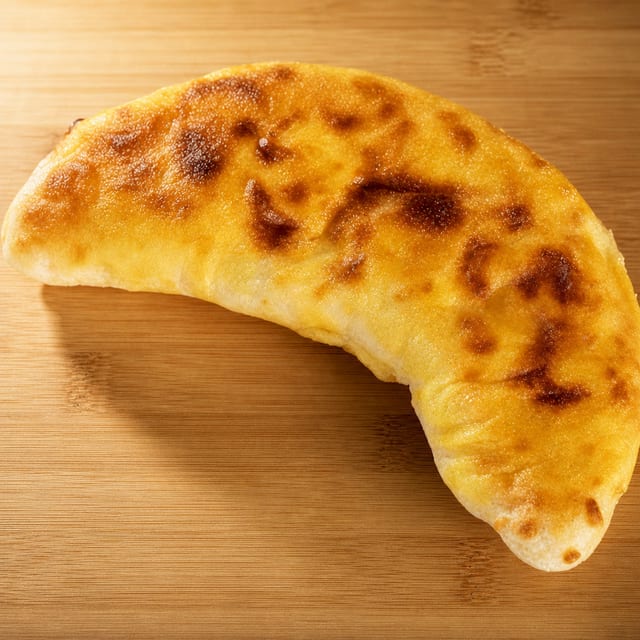Calzone.