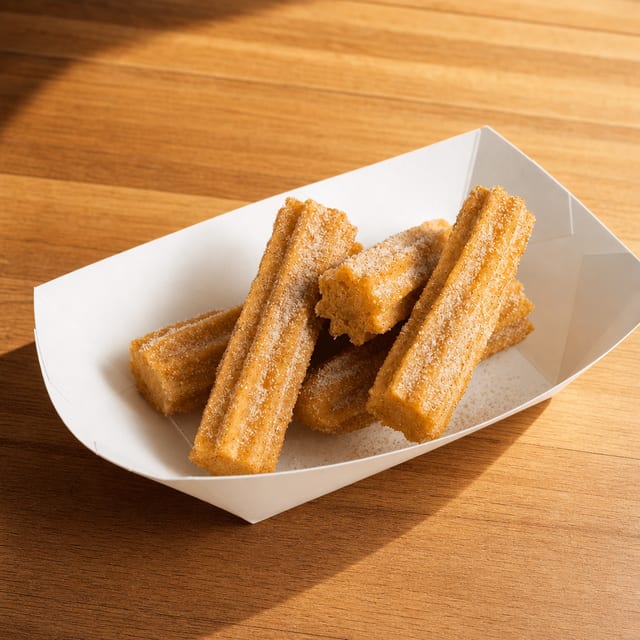 Churros.